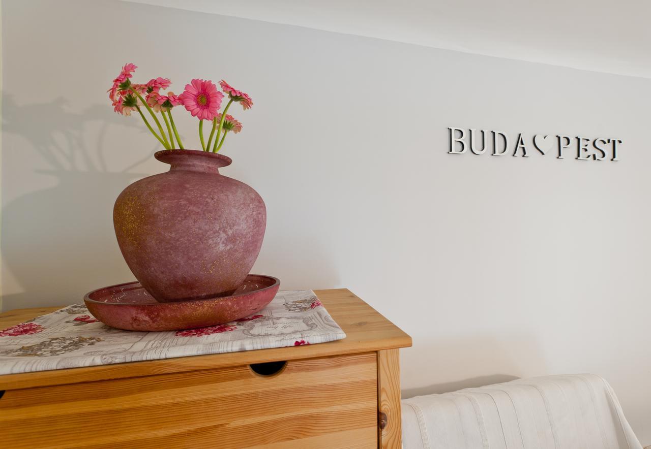 Apartman Capital Center üllői *