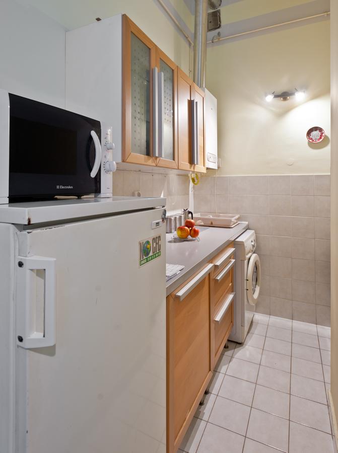 Capital Center üllői Apartman Budapest